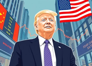 US stocks open in the green after US-China deal: Nasdaq jumps 4%, S&P up 3%