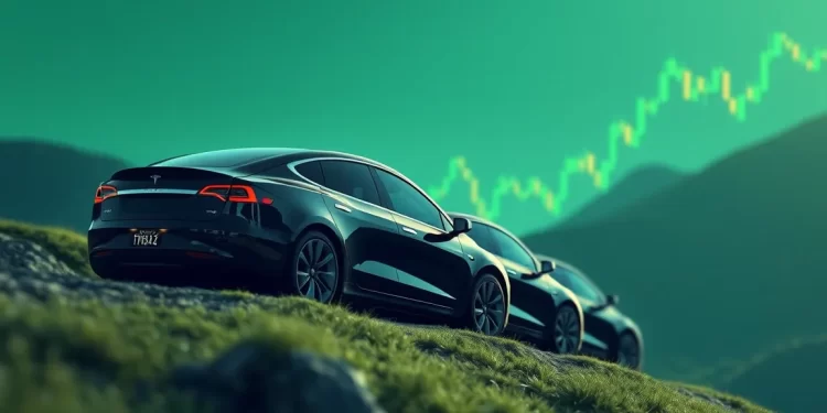 Tesla stock surges 6%: analyst sees more gains ahead