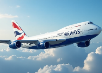 British Airways parent inks $13bn Boeing deal after US-UK trade breakthrough: why it matters