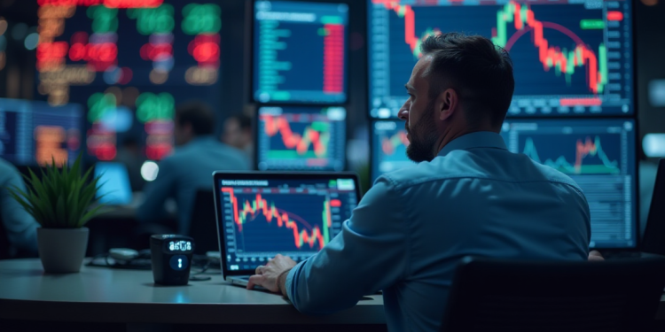 US stock futures rally as US and China agree to a rollback in tariffs