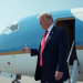 Trump’s plan to accept a jet as gift from Qatar sparks legal, ethical storm