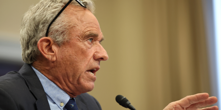 I’m a physician and I’m worried that our health agencies are facing increasing chaos