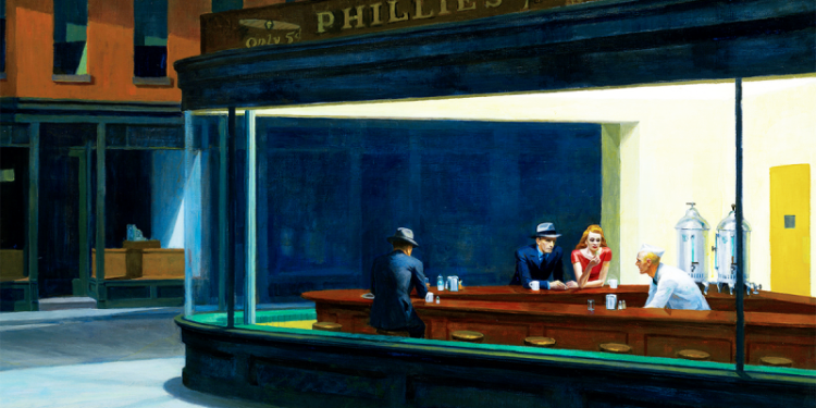 House GOP channels ‘Nighthawks’ as they try to pass Trump’s ‘big, beautiful bill’