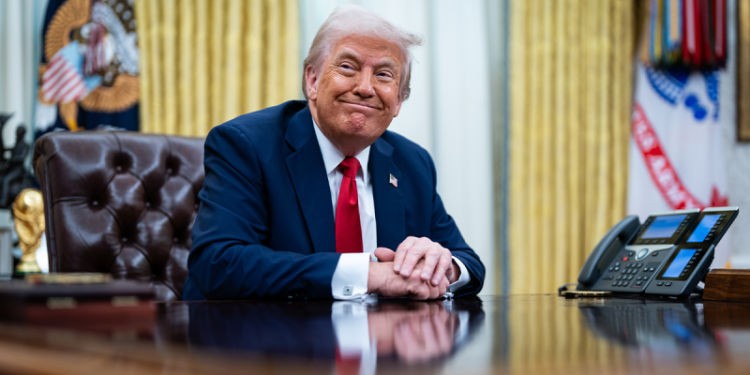 Trump vows to increase trade with India, Pakistan after praising ceasefire agreement: ‘A job well done!’