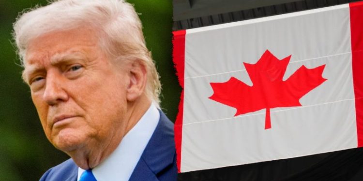 6 US governors to open talks with Canadian provincial leaders on tariffs