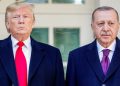 Trump says he had ‘productive’ call with Turkey’s Erdogan about Russia-Ukraine war, Gaza