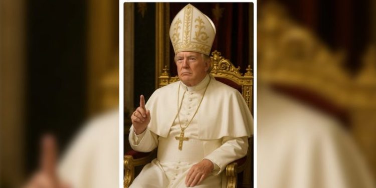 LEE CARTER: The secret sauce of Trump’s success that continues to mystify his most ardent critics