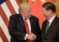 Trump says China agrees to ‘fully’ open country’s markets to US businesses