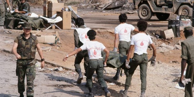 In Iran’s ‘forever war’ against the US, regime has targeted and killed Americans worldwide