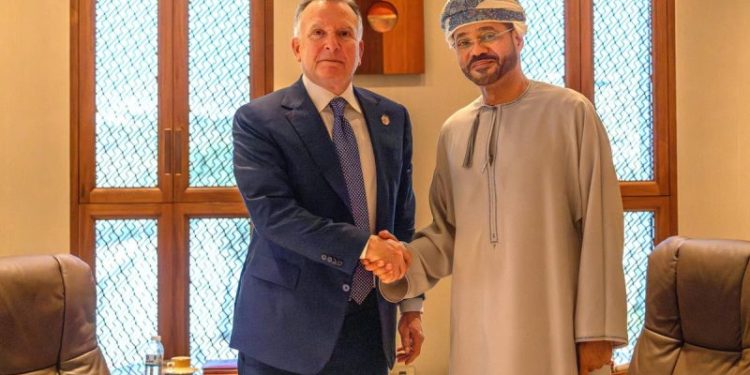 Iran’s Khamenei rejects US zero uranium enrichment demand as ‘100% against’ its interests