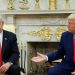 Israel launches sweeping strike on Iran while Trump administration seeks diplomatic solution