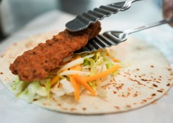 McDonald’s Snack Wrap is officially returning. Here’s when.