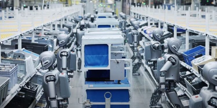 We have to act now to keep AI from becoming a far-left Trojan Horse