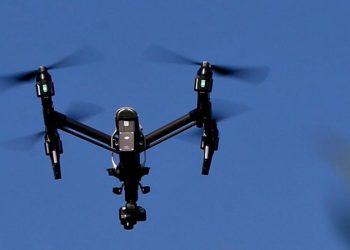 Drone incursions on US bases come under intense scrutiny as devices prove lethality overseas