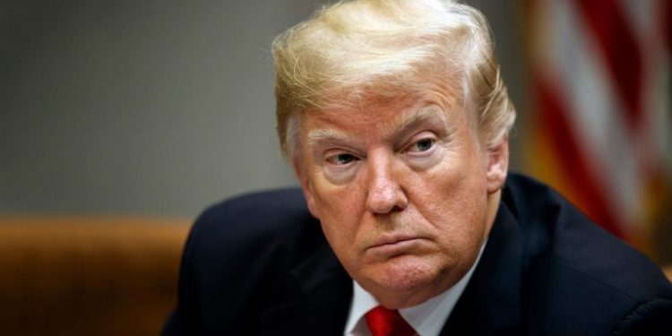 Trump pushes ‘Big, Beautiful Bill’ as solution to four years of Biden failures: ‘Largest tax cut, EVER’