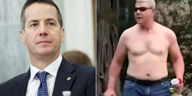 GOP senator demands FBI probe Biden-era vetting process for Boulder terror suspect: ‘Under attack’