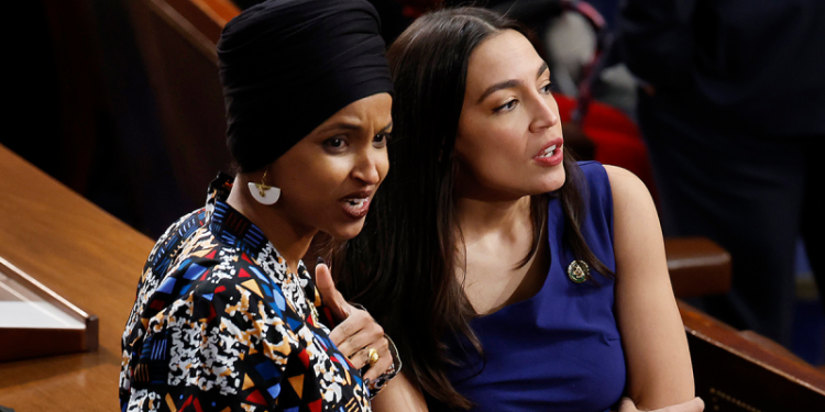 ‘Squad’ members condemn antisemitic attack in Boulder after years of controversy