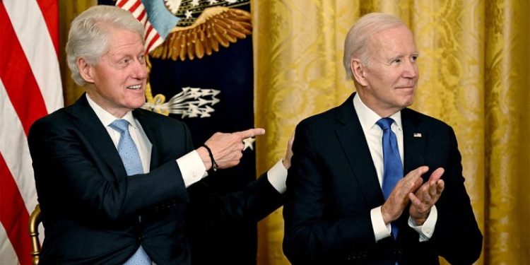 Ex-Clinton official applauds Trump’s ‘courageous’ Iran call, doubts Harris would’ve had the nerve