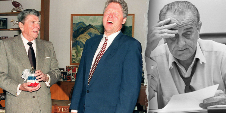 As Musk exits DOGE, a look back at previous efforts to cut waste, fraud and abuse – and how they fared