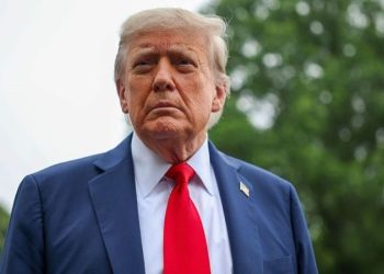 Second Amendment ‘setback’: Gun tax cuts stripped from Trump’s ‘big, beautiful bill’