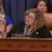 Democrat Congresswoman draws boos over ‘shameful’ sexism remark in committee hearing with Treasury Secretary