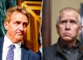 Tillis’ retirement announcement draws reactions from Trump critic Jeff Flake, Bernie Sanders: ‘A cult’