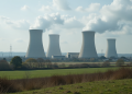 Apollo backs £4.5bn loan for delayed Hinkley Point C nuclear plant