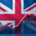 UK GDP falls by 0.3% in April as services slump and US tariffs bite