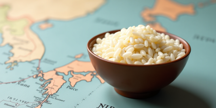Japan’s rice price surge: what’s driving it and why it could spark a political crisis