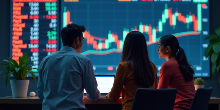 Asian markets open: Nikkei, Hang Seng fall on 55% US-China tariff shock; Sensex poised for weak start