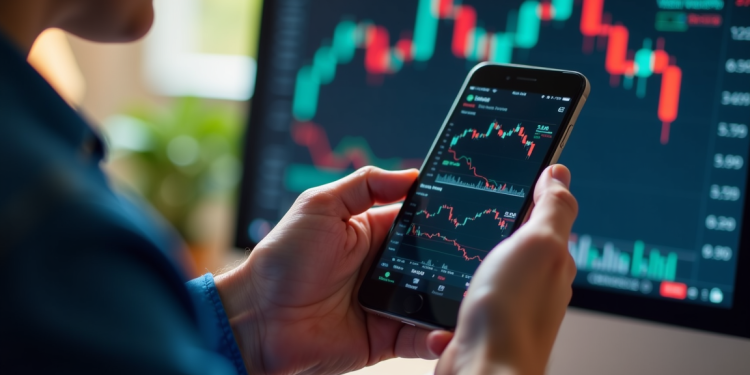 Europe markets open: Stoxx 600 dips as UK exports nosedive & Trump’s tariff claims sow chaos