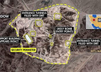 The Israeli-Iranian war is not over—it has just entered a dangerous pause