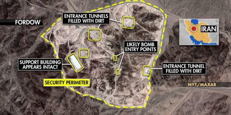 The Israeli-Iranian war is not over—it has just entered a dangerous pause