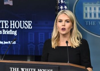 White House says Mamdani would ‘crush’ New York City if elected mayor