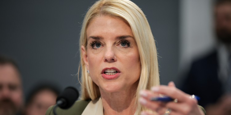 Bondi vows to ‘protect every religion in this country’ after Wray-era controversy