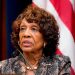 Maxine Waters campaign to pay $68K for violating campaign finance laws