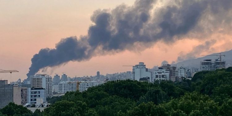 Iran warns US joining conflict would mean ‘all-out war,’ refuses demands to give up disputed nuclear program