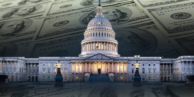 Trump’s spending bill heads to Senate where Republicans plan strategic adjustments to key provisions