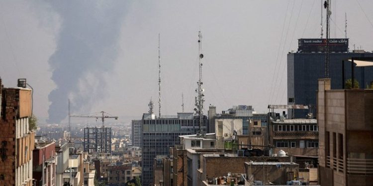 Israel says it killed Iranian commander who helped fund, arm Hamas