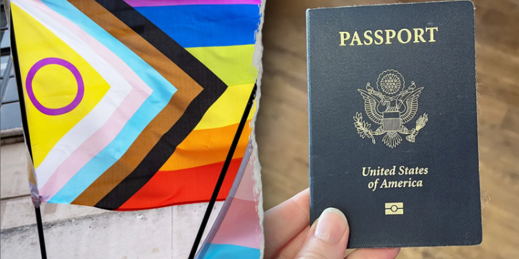 Biden-appointed judge blocks Trump’s move to only allow two genders on US passports