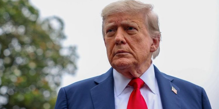 Senators enter marathon vote-a-rama as Trump’s ‘big, beautiful bill’ deadline barrels near