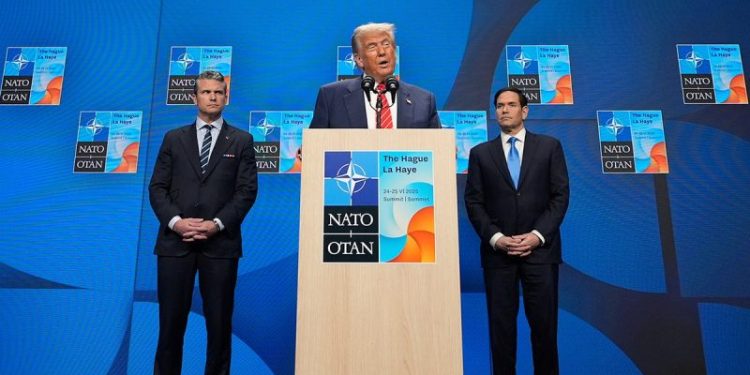 ‘The mission was accomplished’: Senate Republicans push back against leaked report on Iran strikes