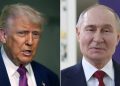 Massive Russia sanctions package stalls as Trump pushes for Ukraine peace talks