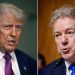 Trump warns Rand Paul he’s playing into ‘hands of the Democrats’ with ‘Big, Beautiful Bill’ opposition