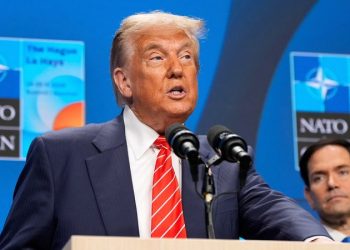 Senate GOP eyes Medicaid sweetener to save Trump’s ‘big, beautiful bill’