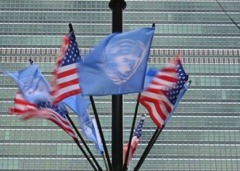 Revealed: The extensive perks UN officials receive amid budget crisis