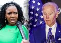 Far-left firebrand says she ‘never had a concern’ about Biden’s mental state as House probe heats up