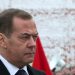 Medvedev warns Trump’s new deadline to end Russia-Ukraine conflict is a ‘step towards war’