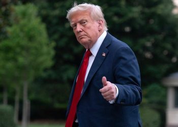 Trump’s $9 billion clawback passes first Senate test, while more hurdles await