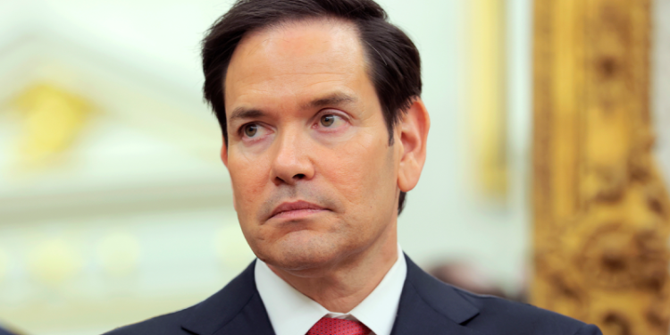 Rubio officially kills USAID, reveals future home for foreign assistance programs